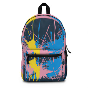 Verity Goldsmith - Backpack