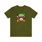 Zazu the Ape King - Tee