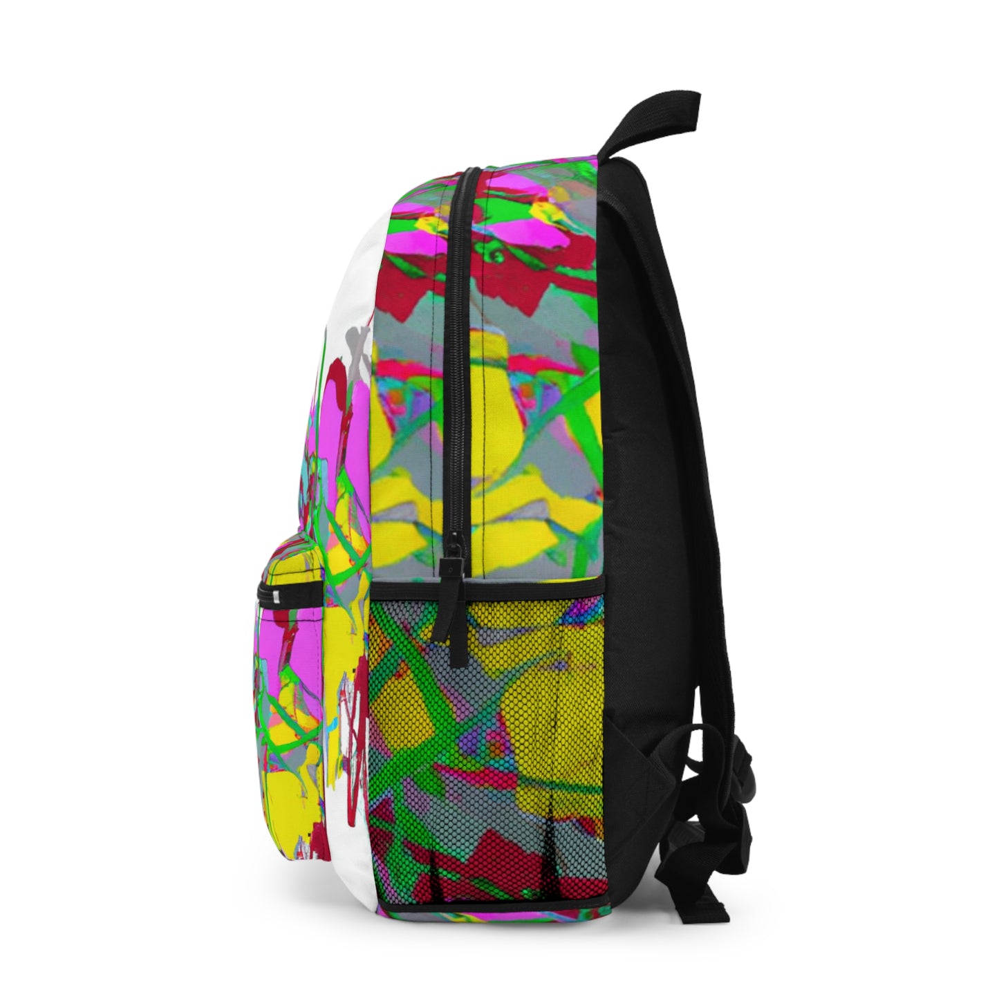 Ivy Salsetta - Backpack