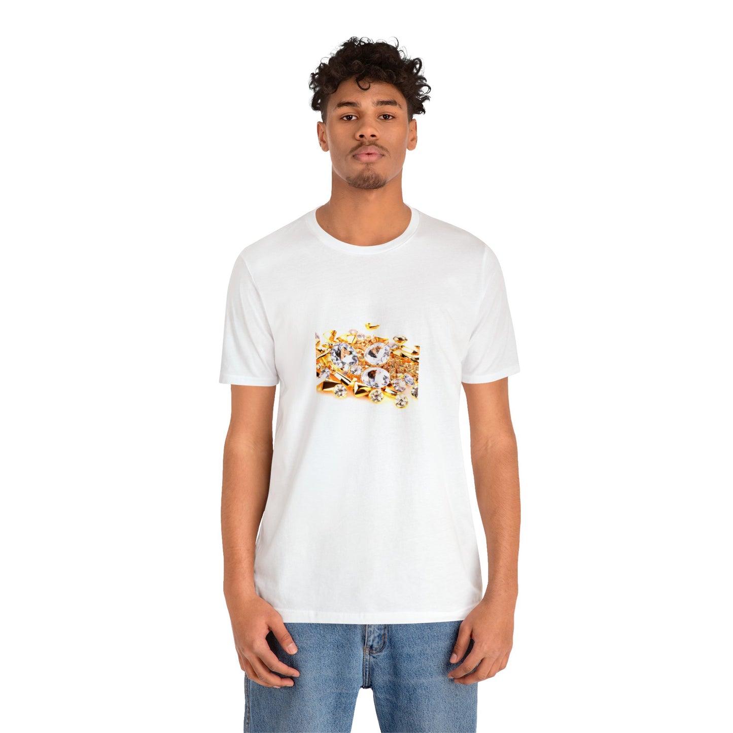 Silas Smithers - Tee