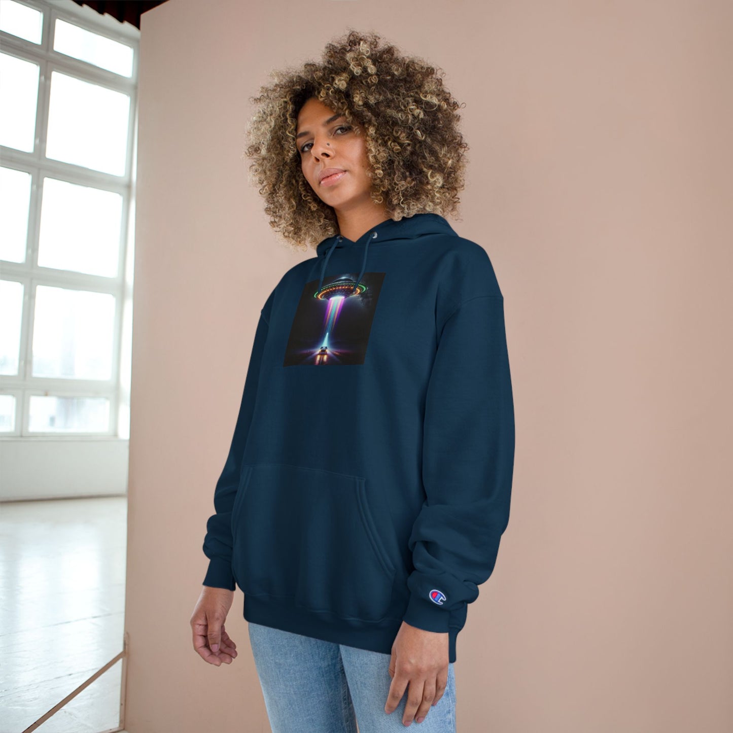 Zorbalix Zorgonz - Hoodie