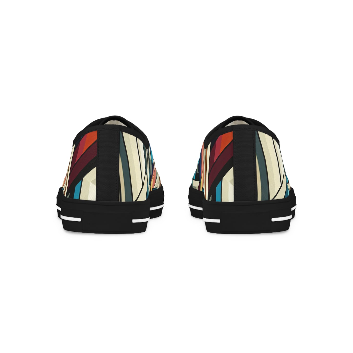 Serena Soleil - Low Top Shoes