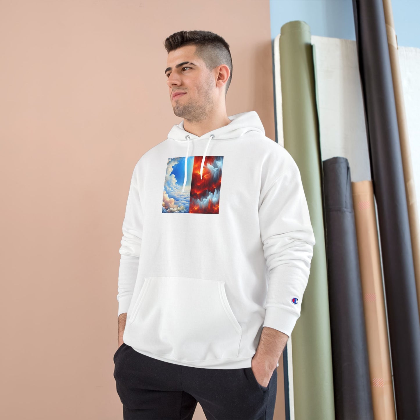 Seraphinael - Hoodie