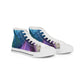 Victoree Von Footle - High Top Shoes