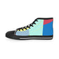 Serenah Shoeheart - High Top Shoes