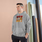 Edwardo Henfield - Hoodie