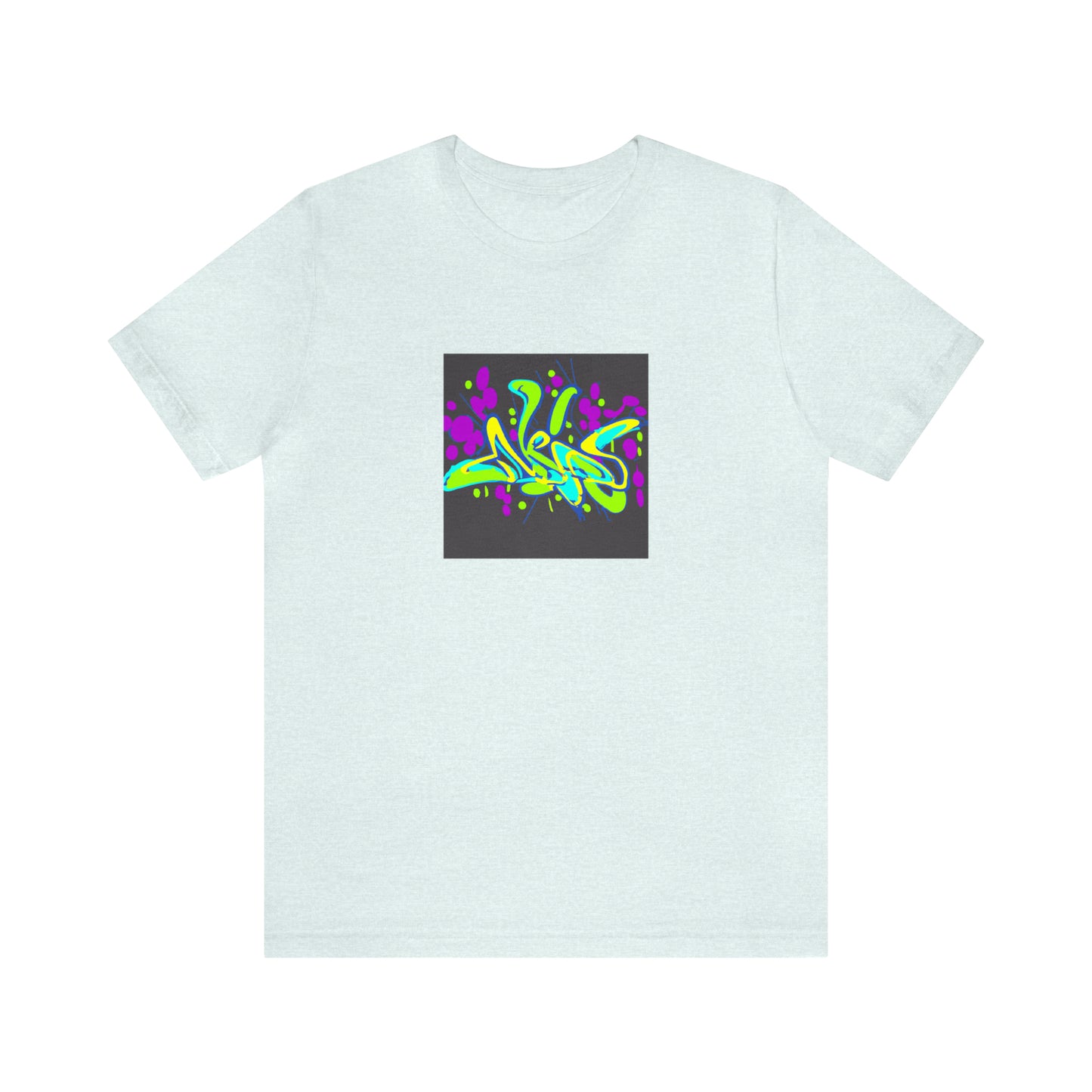 Dr. Shockwave - Tee