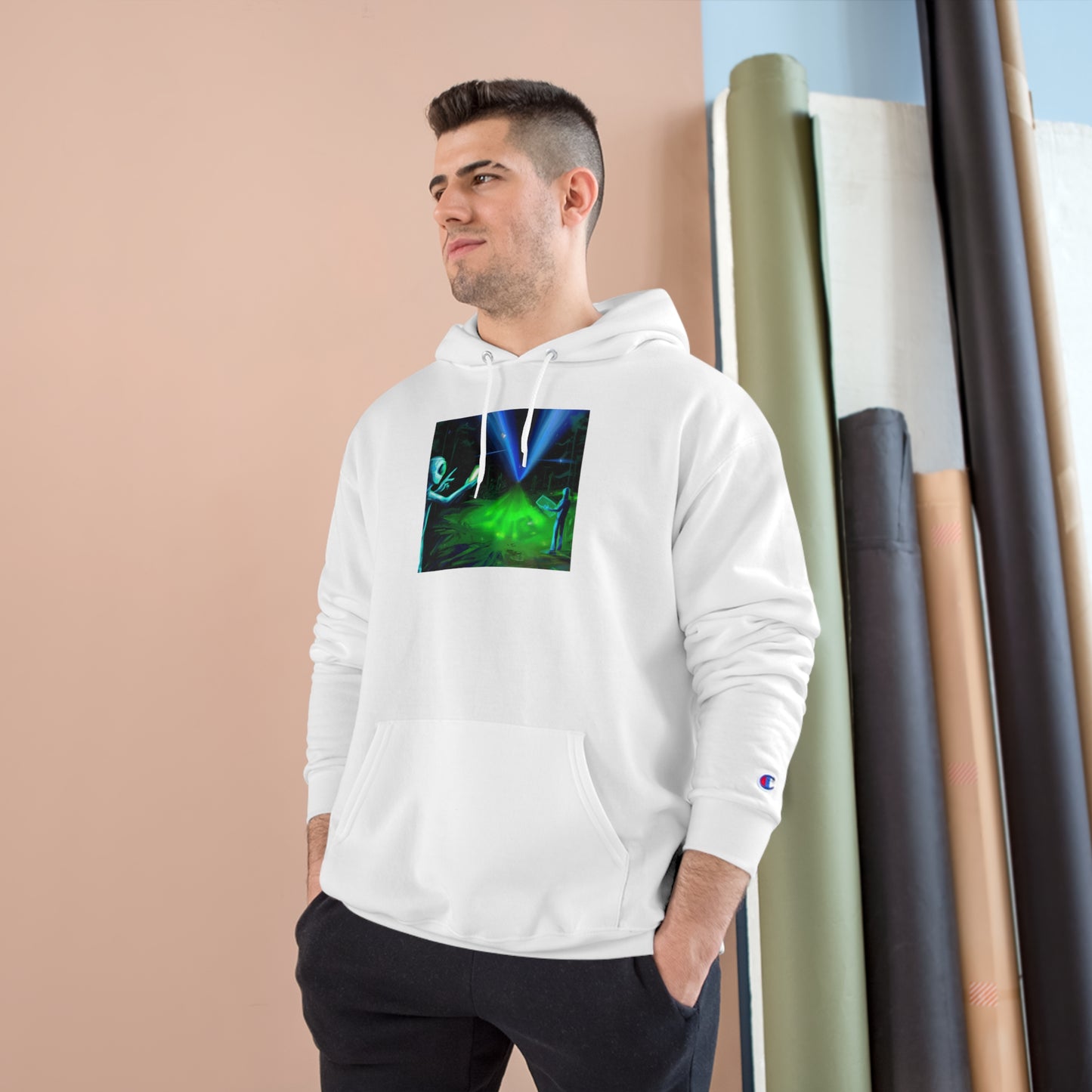 Volax Sipankai - Hoodie