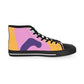 Pirra de la Mancha - High Top Shoes