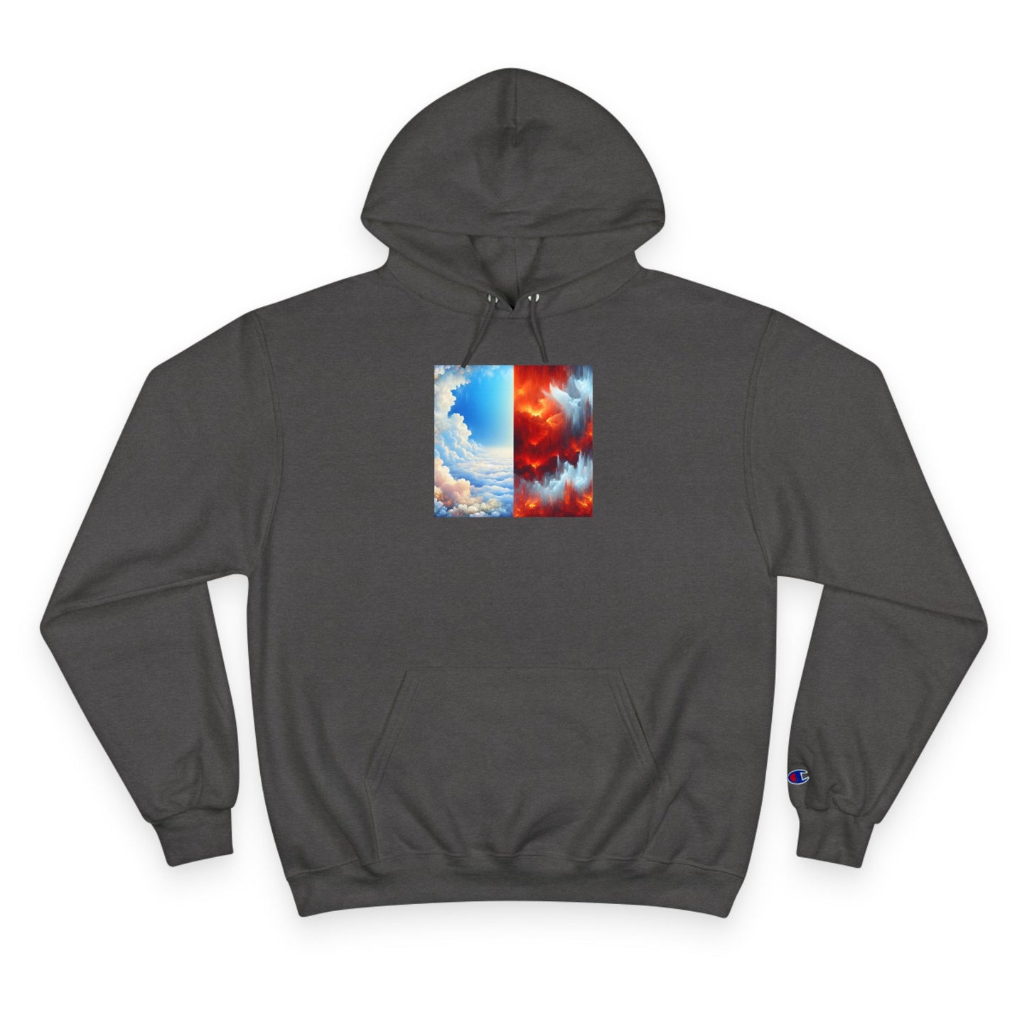 Seraphinael - Hoodie