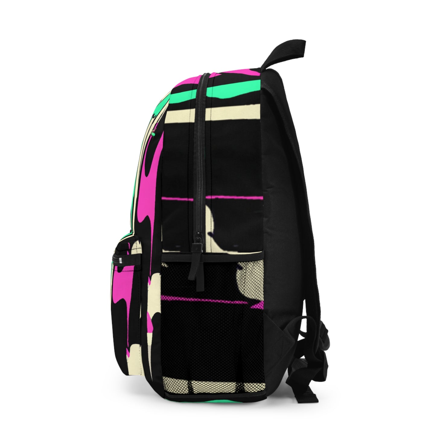 Marie Argento - Backpack