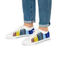 Palomo Summergale - Low Top Shoes