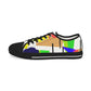 Agosto Delacroix - Low Top Shoes