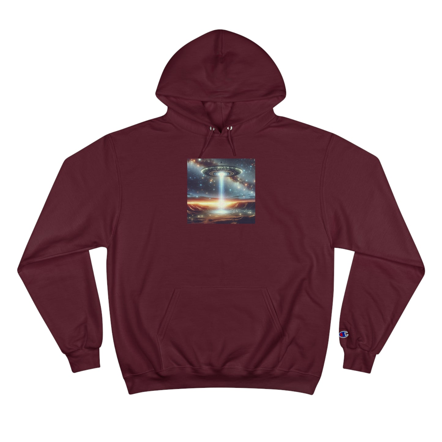 Zorlon Stralight - Hoodie