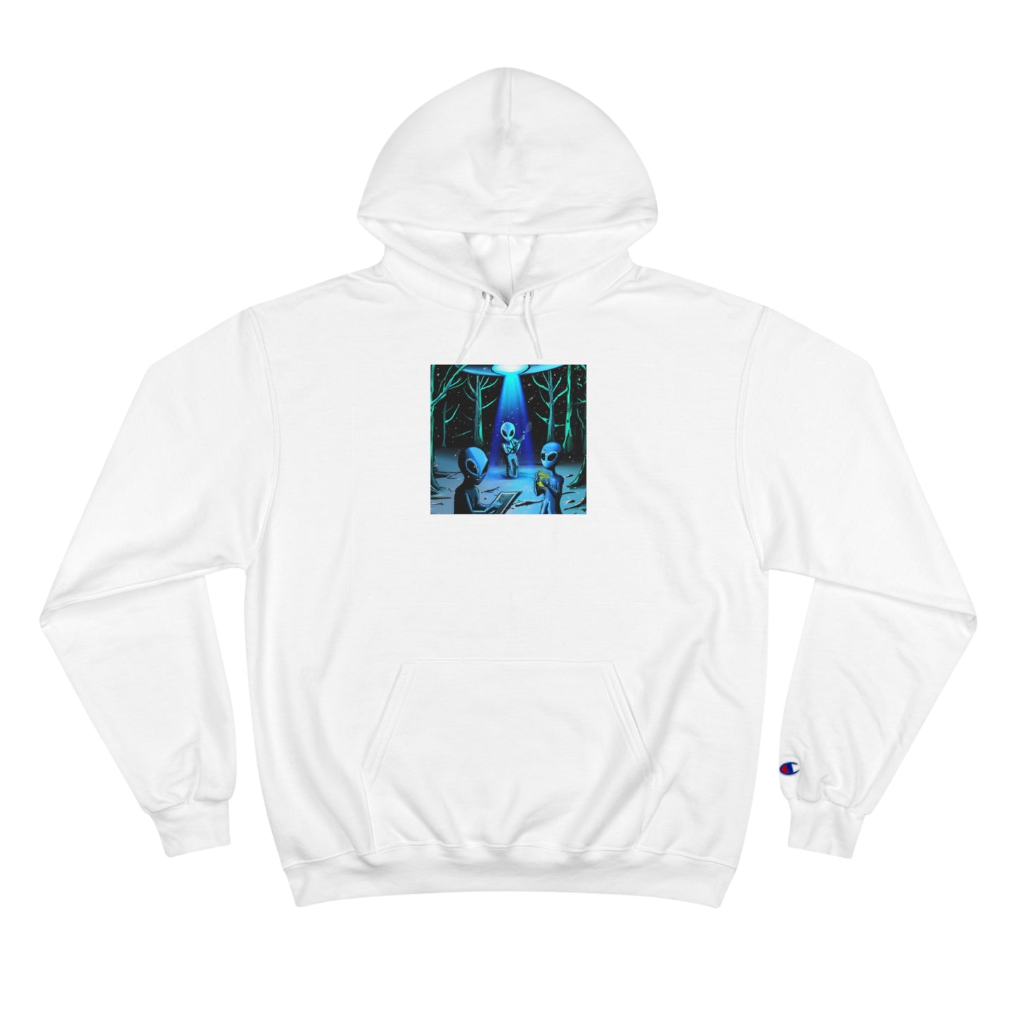 Cyrizzix Zantiak - Hoodie