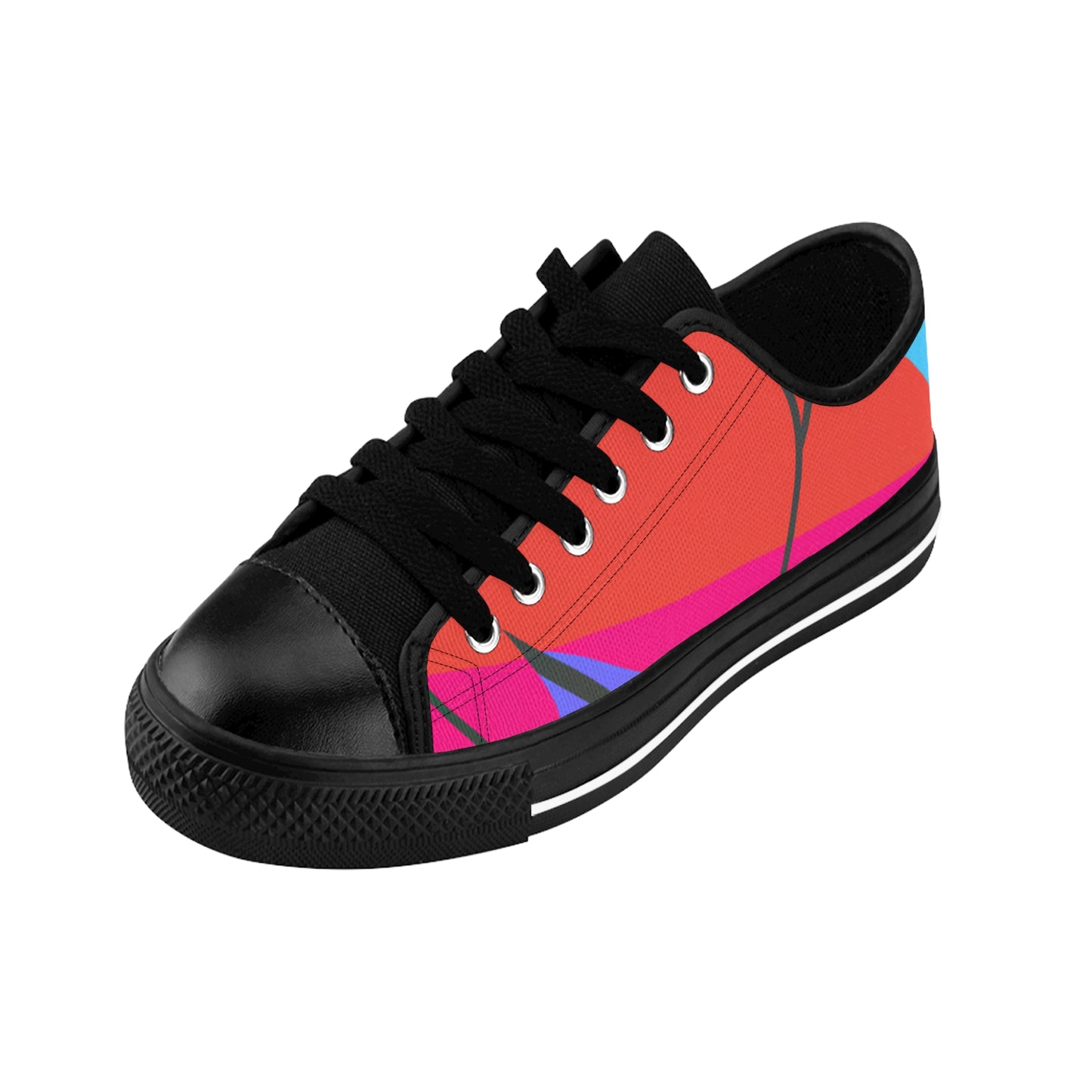 Pirro di Modena - Low Top Shoes