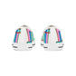 Cecilia de Montforte - Low Top Shoes