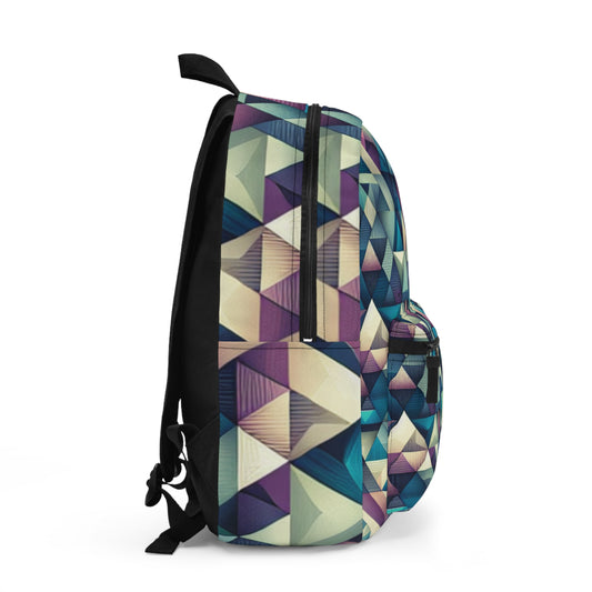 Auria Fontinelli - Backpack