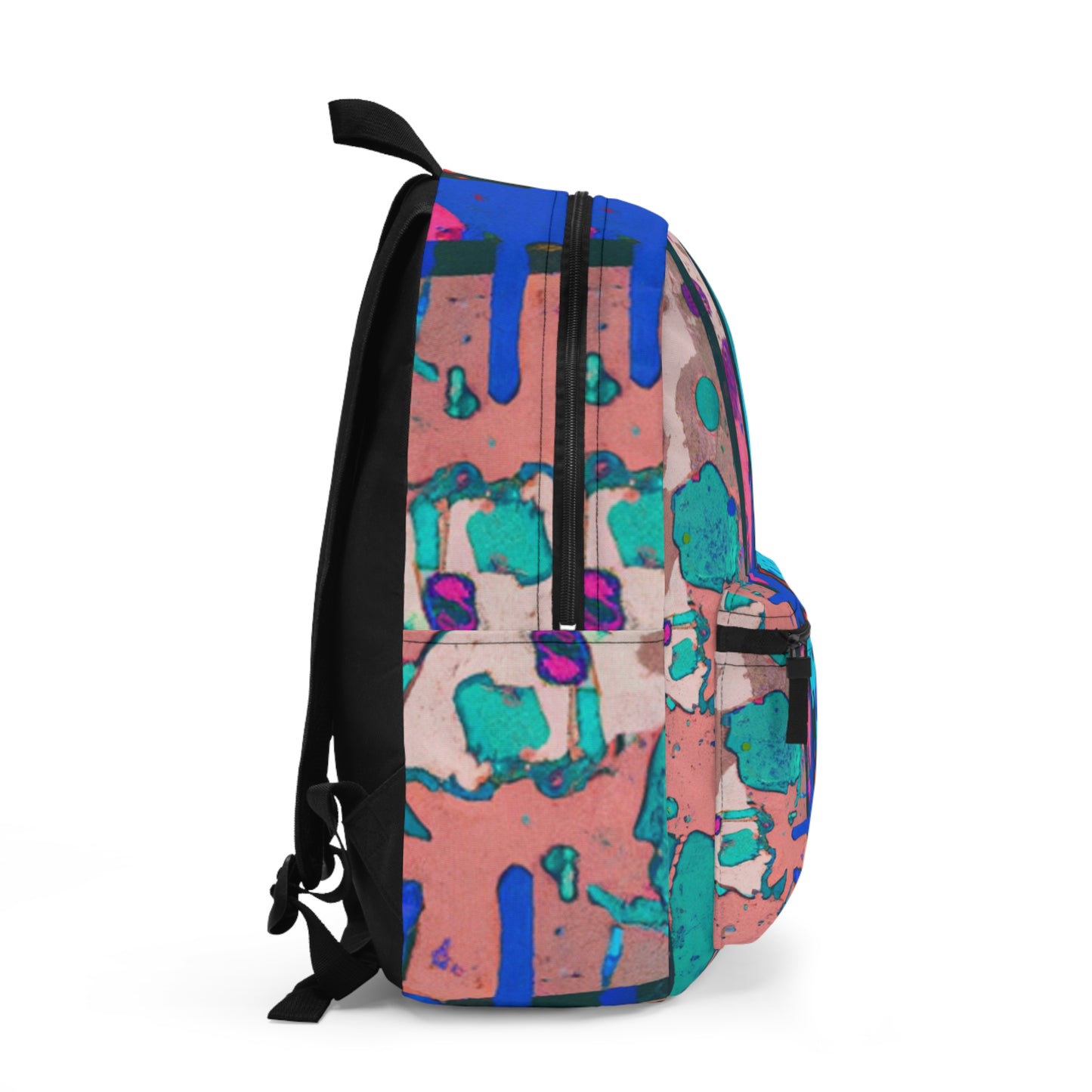 Imogen Wisteria - Backpack