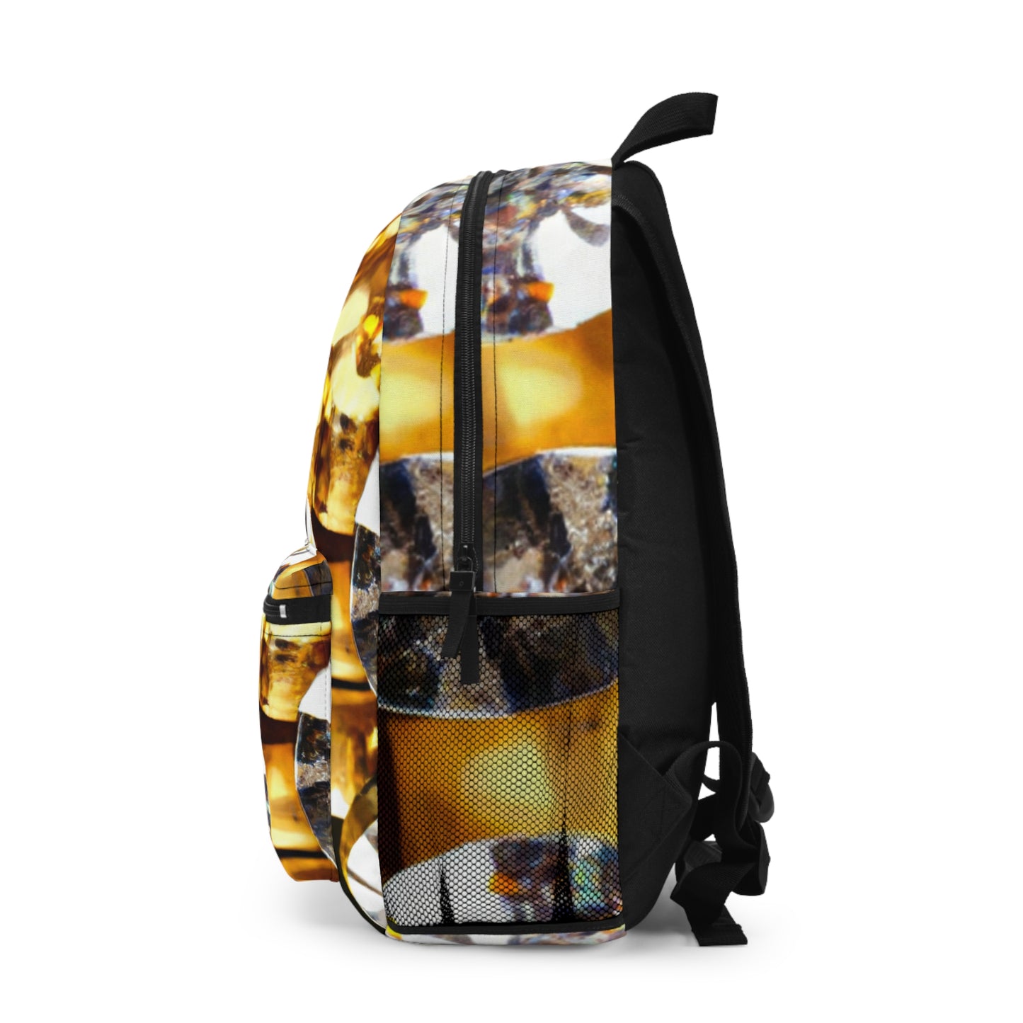 Silverord Fawley - Backpack