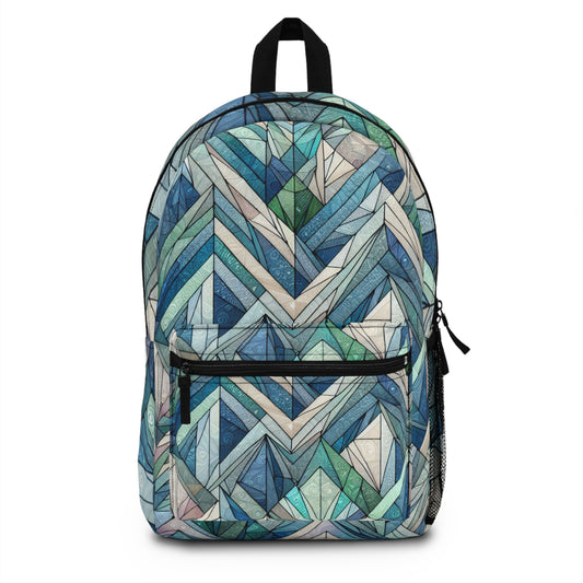 Giovanna da Castello - Backpack