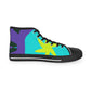 Sir Crafterly Cobbins - High Top Shoes