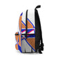 Sylvain D'Orleans - Backpack