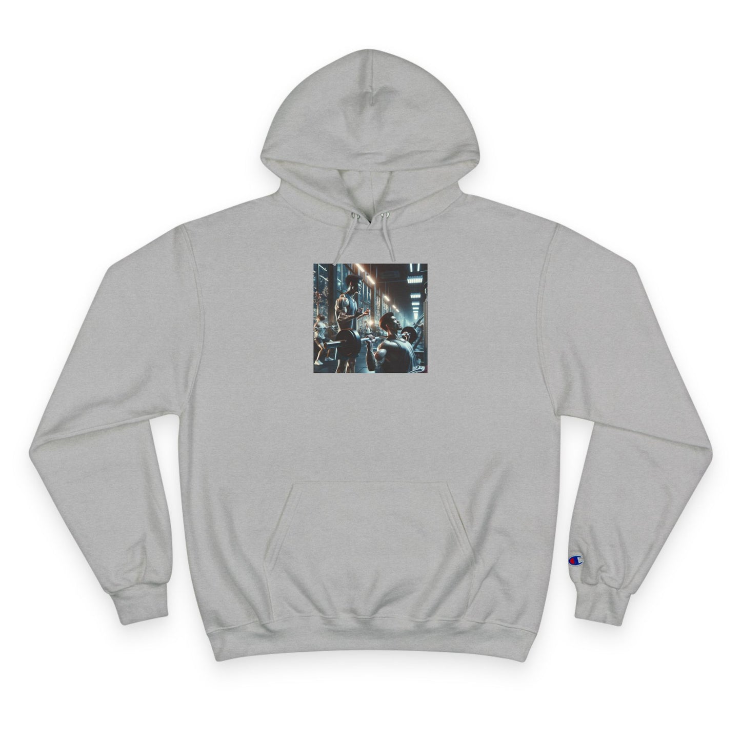 Rocco Steelman - Hoodie