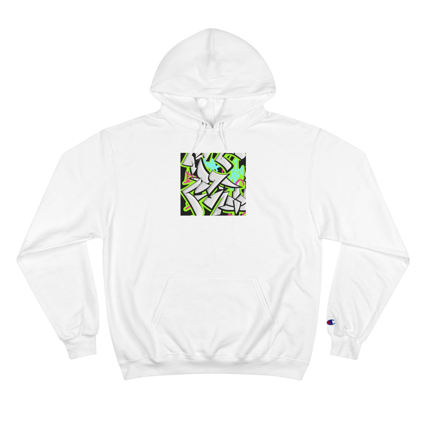 Karlotta Martini - Hoodie