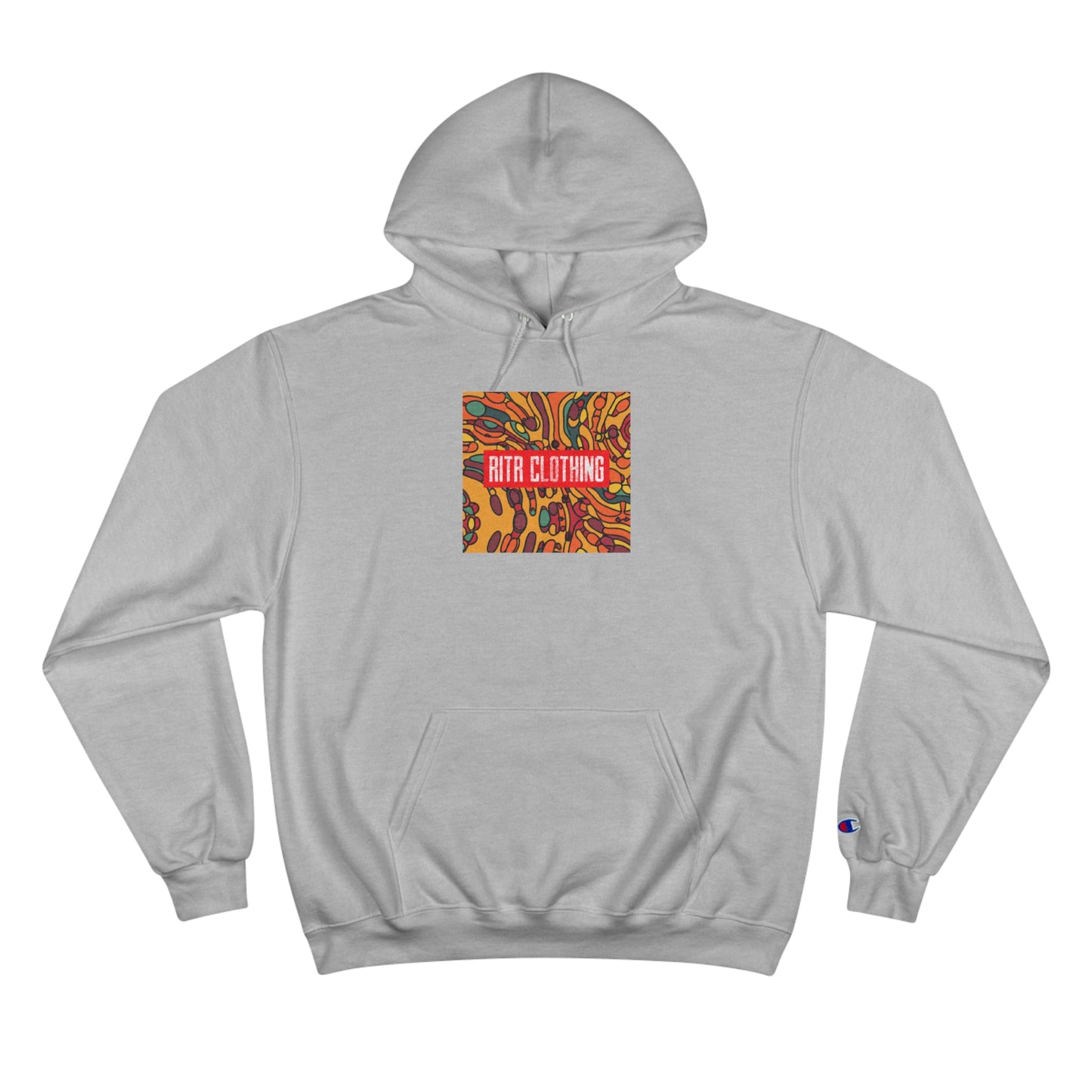 Felicia de Monet - Hoodie