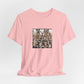 Samantha "Iron Fury" Rodriguez - Tee