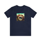 Krona the Baboon - Tee