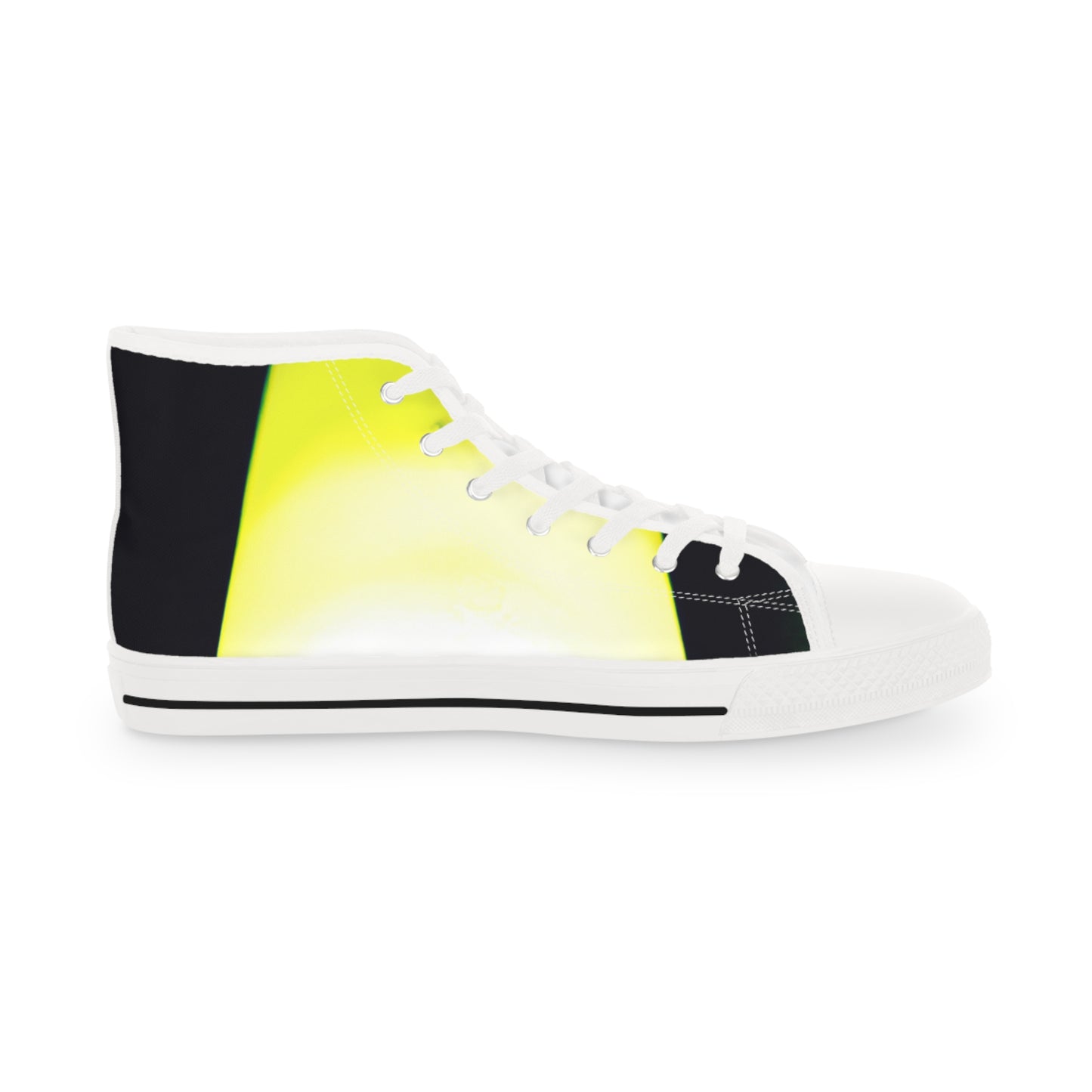 Benjamin Hardy Shoes - High Top Shoes