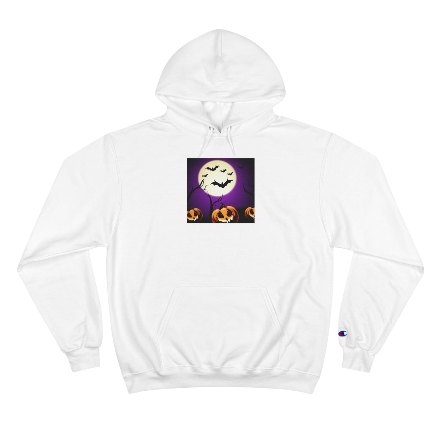 Sir Ector Ghostlymane - Hoodie