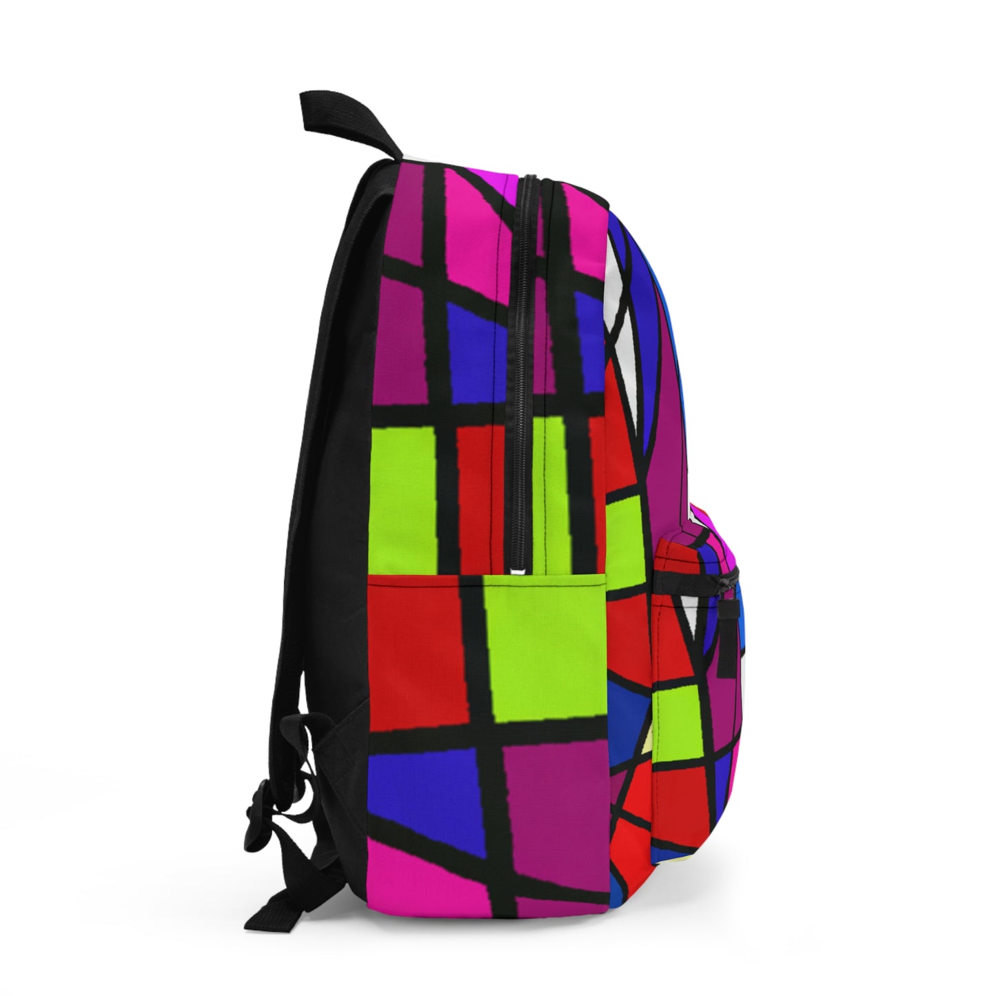 Gretel de Montfort - Backpack