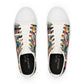 Cecelia de la Roche - Low Top Shoes