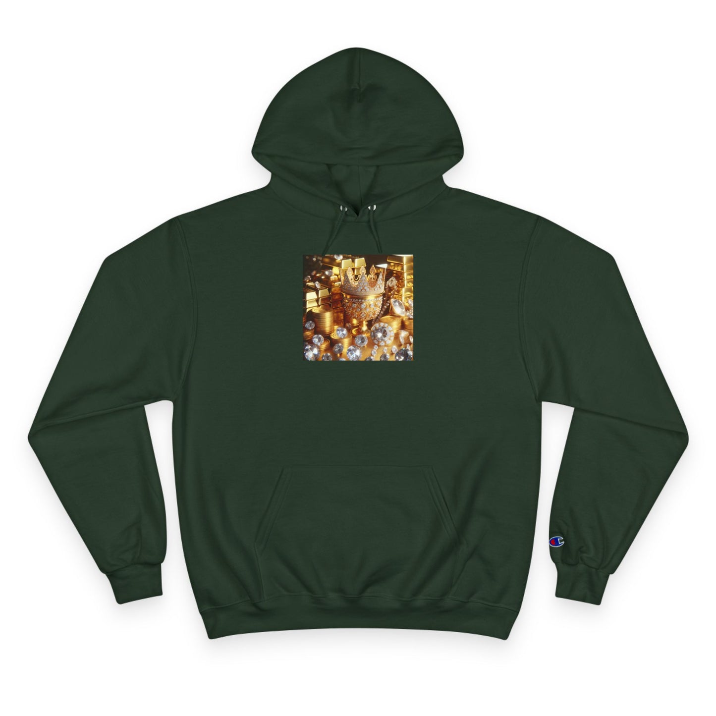 Evelina Beauchamp - Hoodie