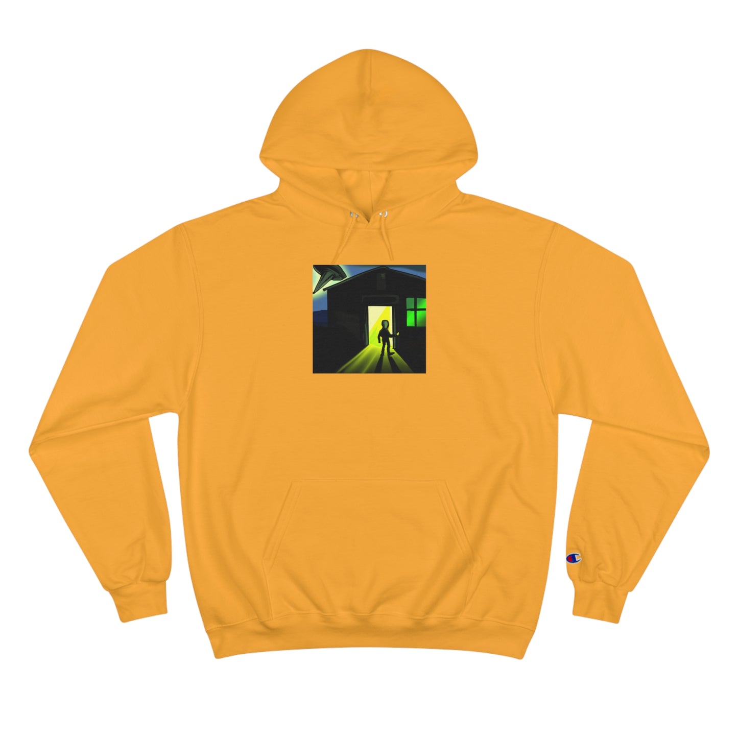 Mertsci Fonaxi - Hoodie