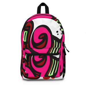 Emmaline Parrish - Backpack