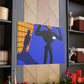 ShadowBladeX99 - Canvas