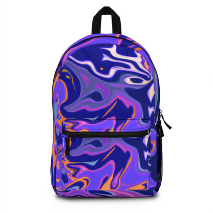 Falcona Desroses - Backpack