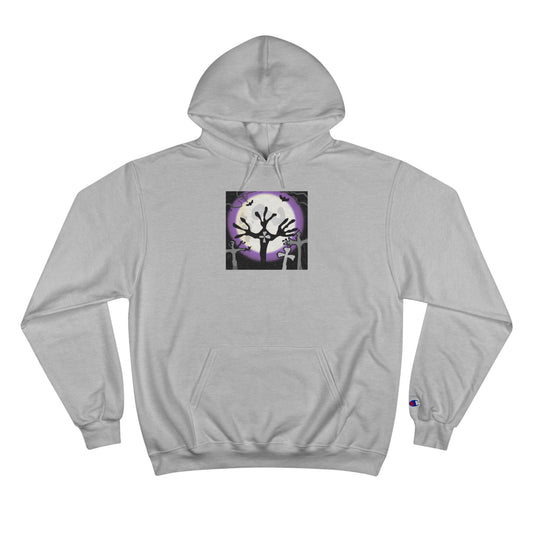 Berry Parsecus - Hoodie