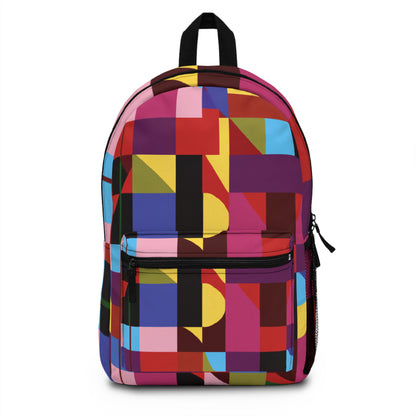 Eldo de Castello - Backpack