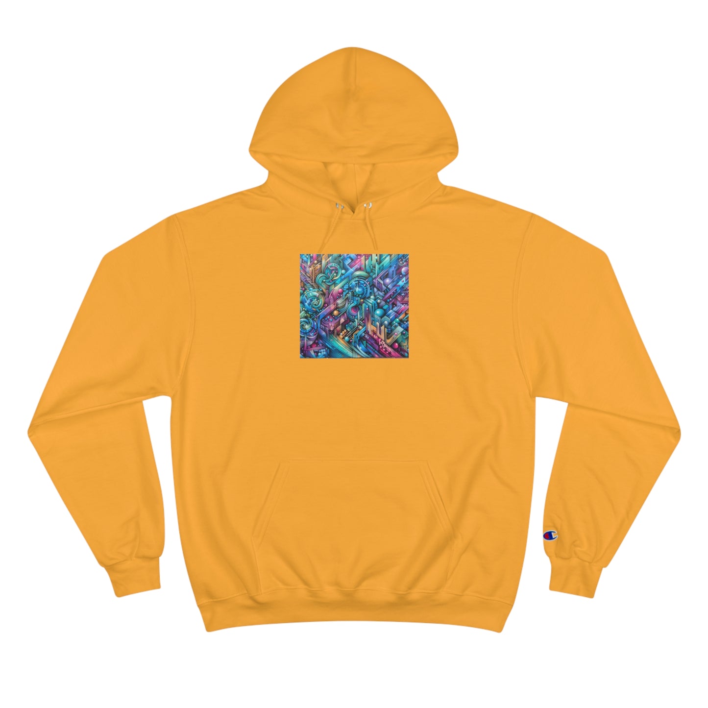 "Zest One" - Hoodie