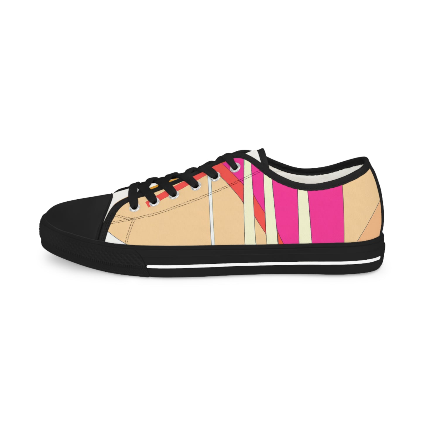 Valenthina de la Cruz. - Low Top Shoes