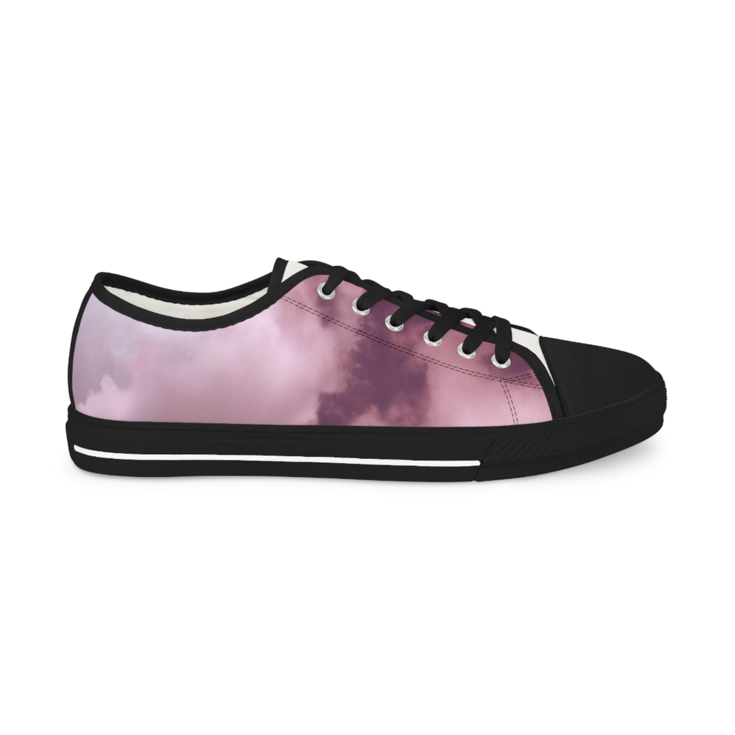 Agatha Fletchley-Smythe - Low Top Shoes