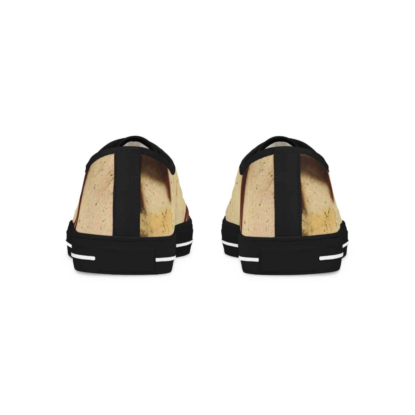 Aurora Scuttsolver - Low Top Shoes