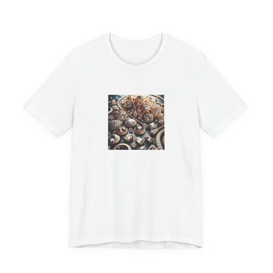 Jemima Goldstone - Tee