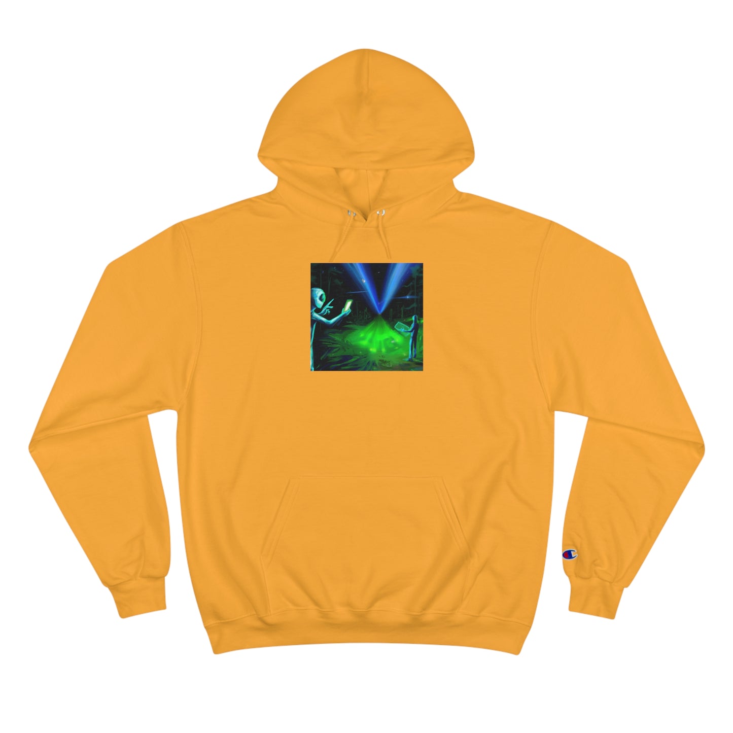 Volax Sipankai - Hoodie