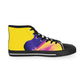 Vera van der Schuhe - High Top Shoes